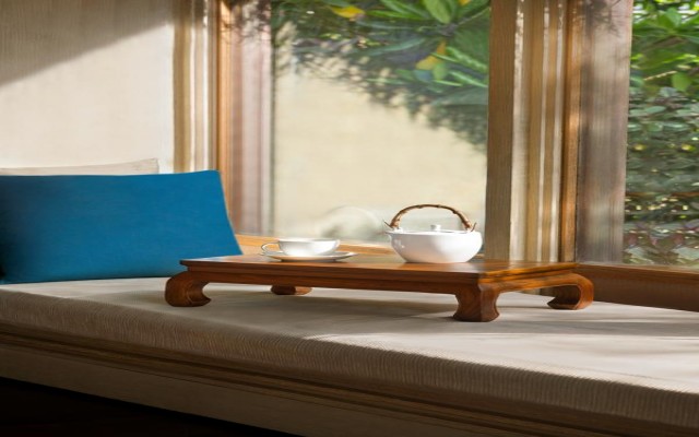 Accommodation in MALDIVES