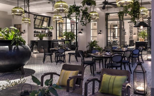 Accommodation in SRI LANKA