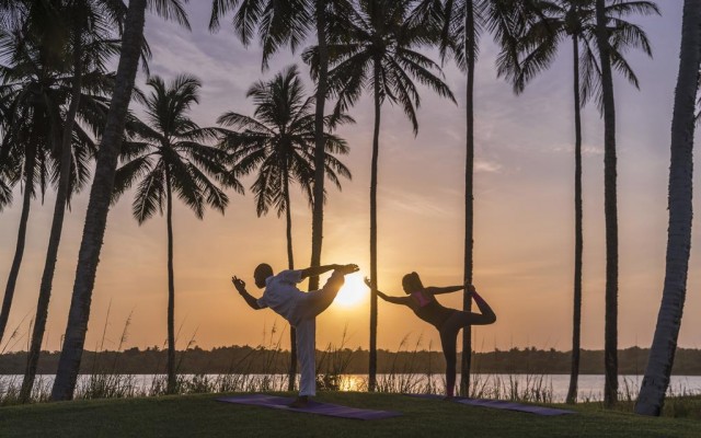 Accommodation in SRI LANKA