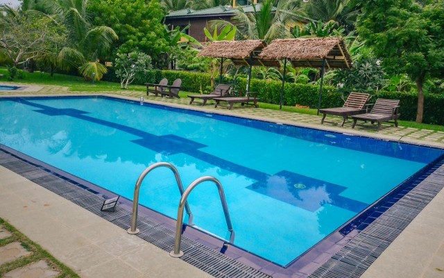 Accommodation in SRI LANKA
