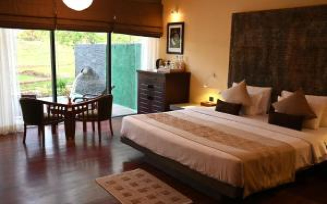 Accommodation in SRI LANKA