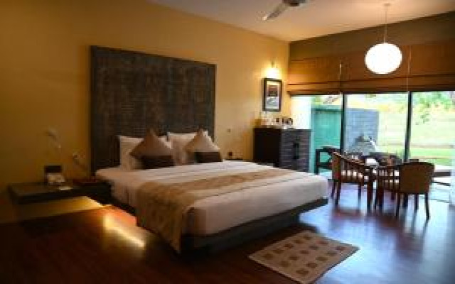 Accommodation in SRI LANKA