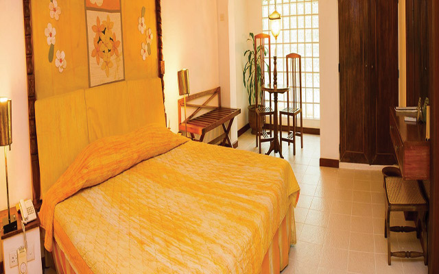 Accommodation in SRI LANKA