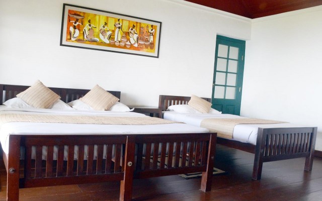 Accommodation in SRI LANKA