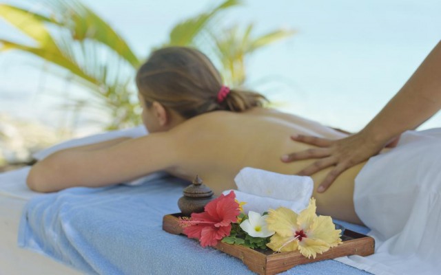 Accommodation in MALDIVES