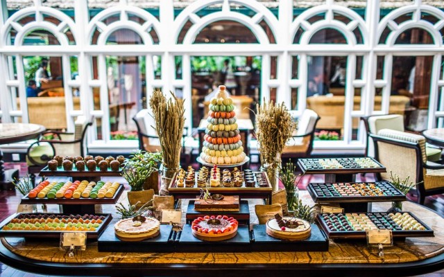 Accommodation in VIETNAM