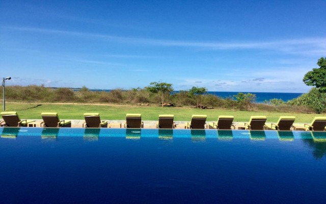 Accommodation in SRI LANKA