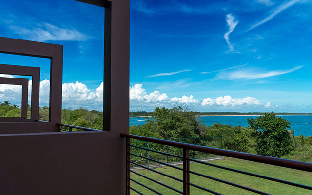 Accommodation in SRI LANKA