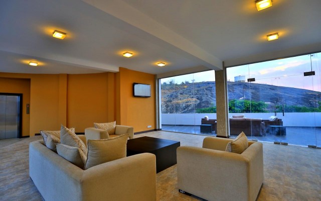 Accommodation in SRI LANKA