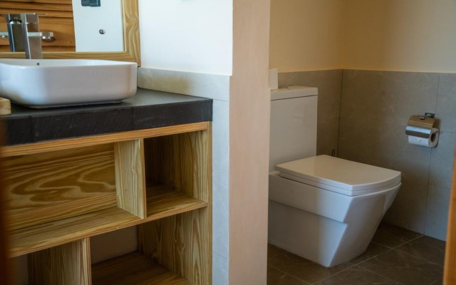 Accommodation in MALDIVES