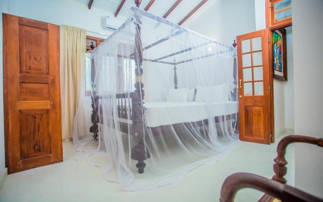 Accommodation in SRI LANKA