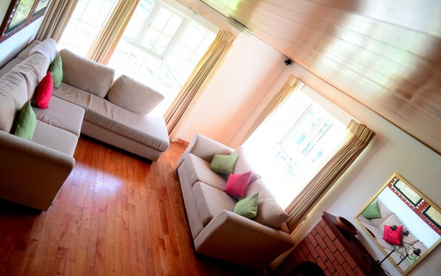 Accommodation in SRI LANKA