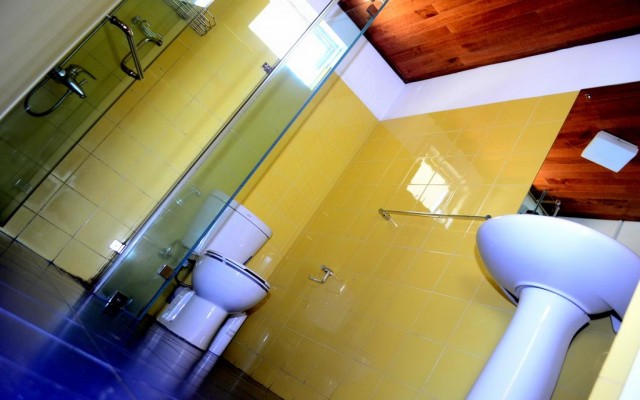 Accommodation in SRI LANKA