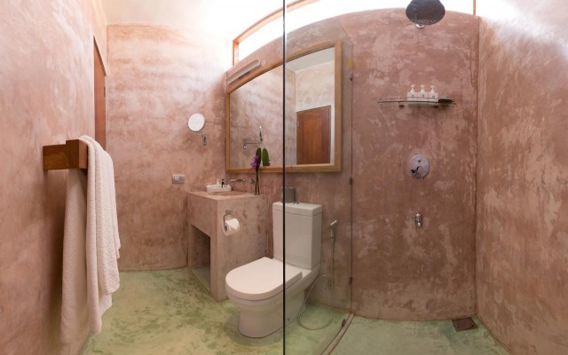 Accommodation in SRI LANKA