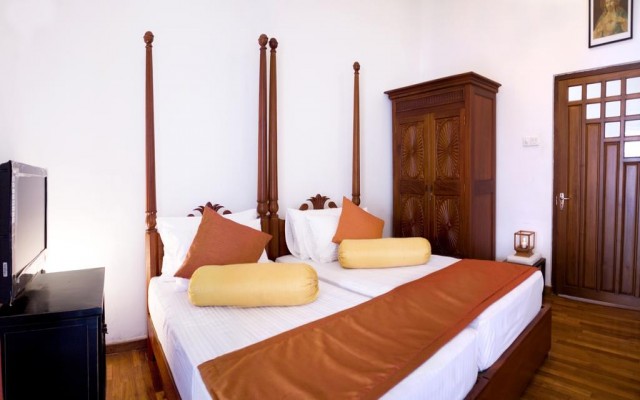 Accommodation in SRI LANKA
