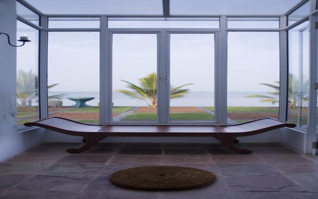 Accommodation in SRI LANKA