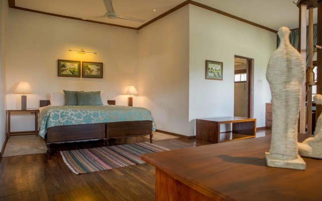 Accommodation in SRI LANKA