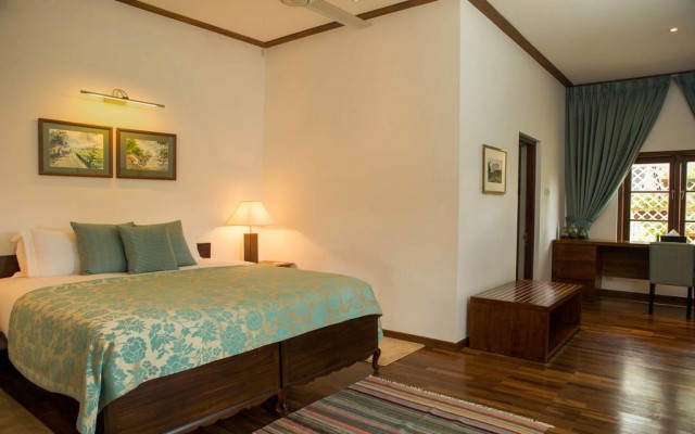 Accommodation in SRI LANKA