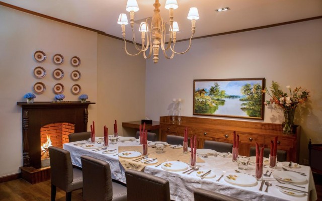 Accommodation in SRI LANKA