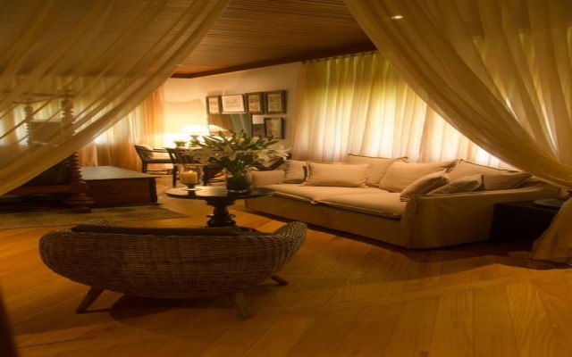 Accommodation in SRI LANKA