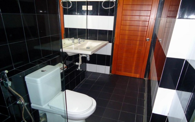 Accommodation in SRI LANKA