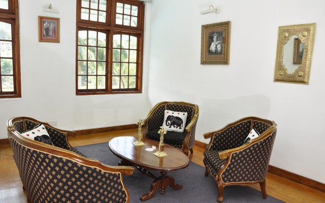 Accommodation in SRI LANKA
