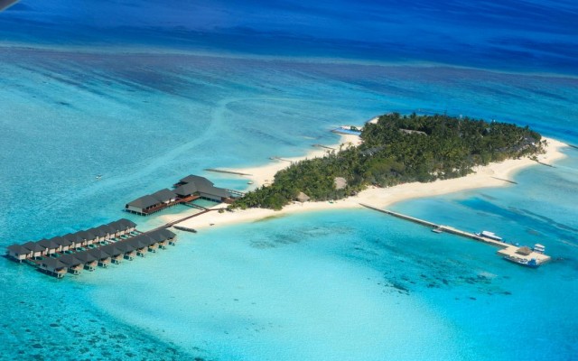 Accommodation in MALDIVES