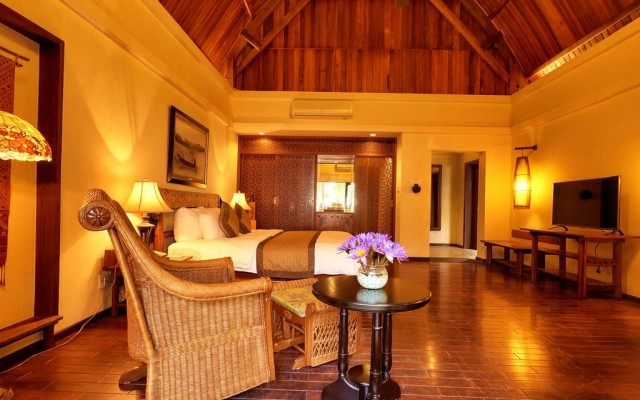 Accommodation in VIETNAM