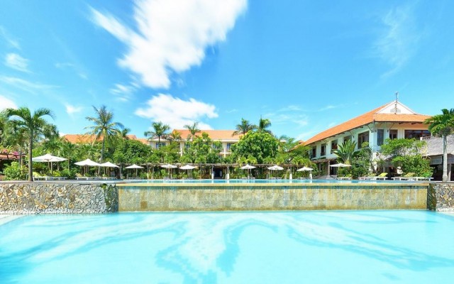 Accommodation in VIETNAM