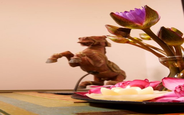 Accommodation in SRI LANKA