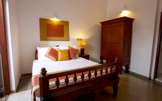 Accommodation in SRI LANKA