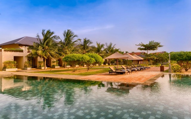 Accommodation in SRI LANKA