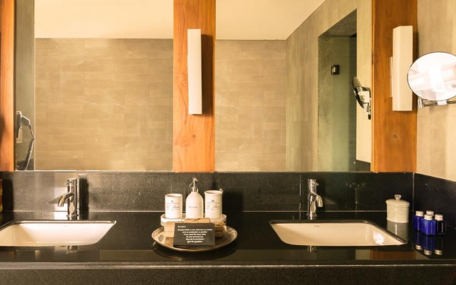 Accommodation in SRI LANKA