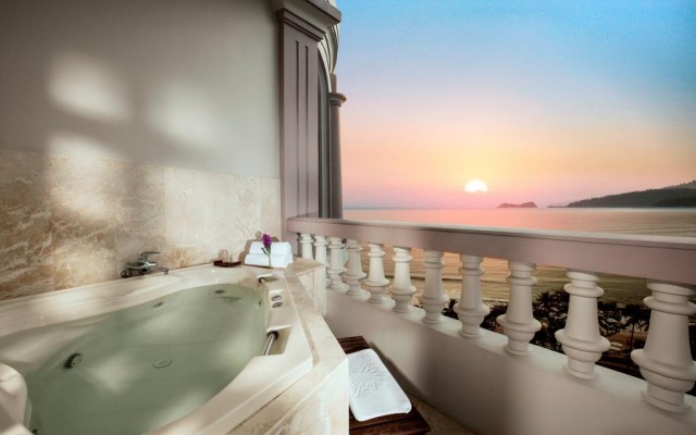 Accommodation in VIETNAM