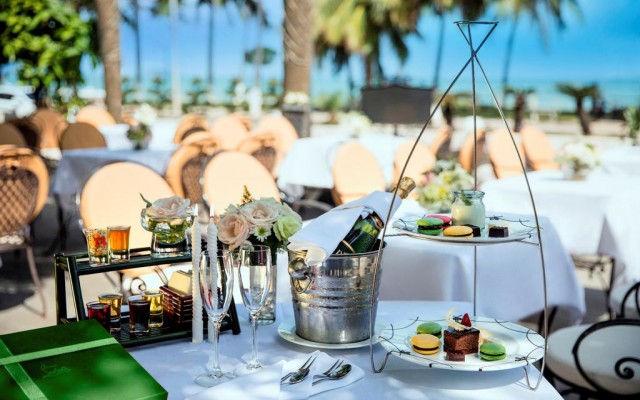 Accommodation in VIETNAM