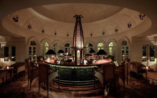 Accommodation in VIETNAM