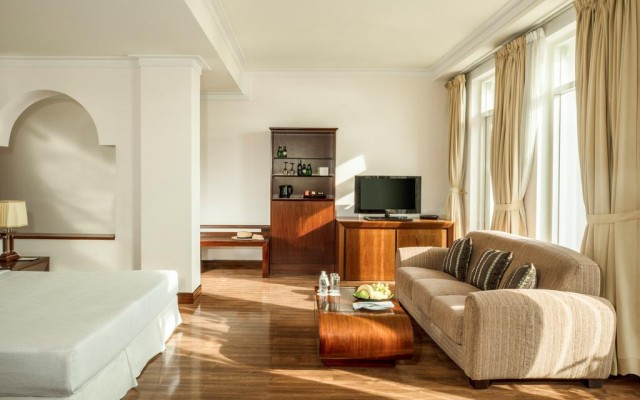 Accommodation in VIETNAM