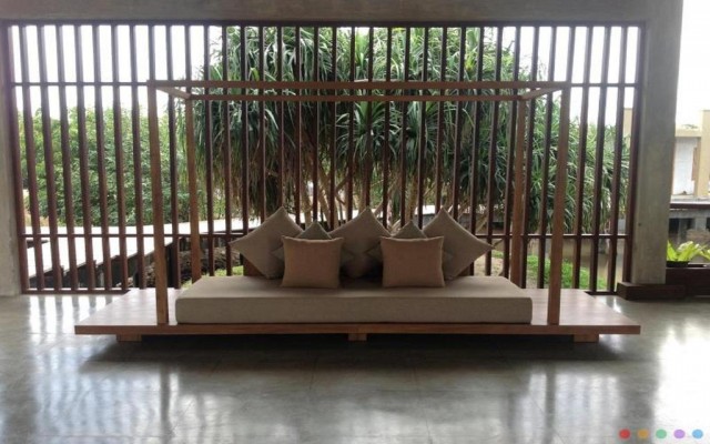 Accommodation in SRI LANKA