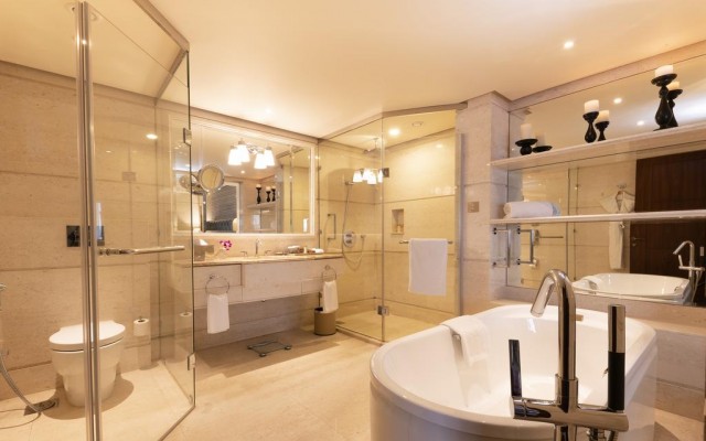 Accommodation in SRI LANKA