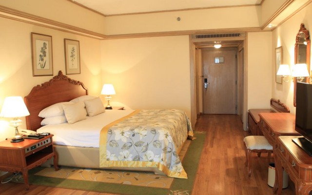 Accommodation in SRI LANKA