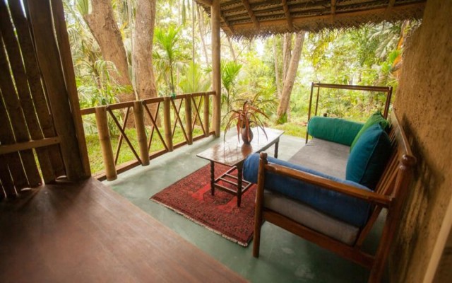Accommodation in SRI LANKA