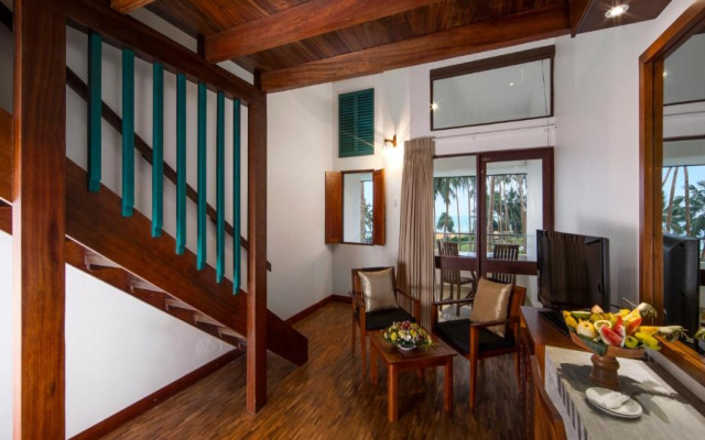 Accommodation in SRI LANKA