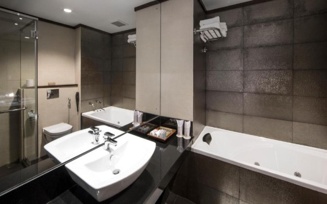 Accommodation in SRI LANKA