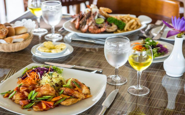 Accommodation in SRI LANKA