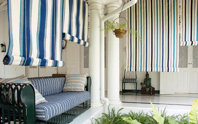 Accommodation in SRI LANKA