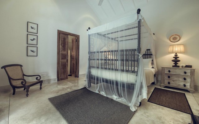 Accommodation in SRI LANKA