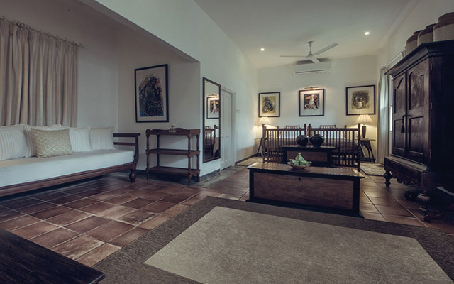 Accommodation in SRI LANKA