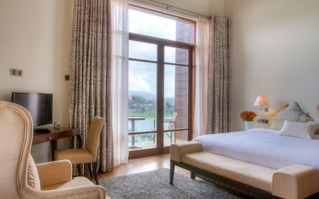 Accommodation in SRI LANKA