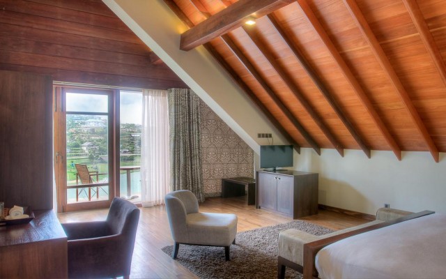 Accommodation in SRI LANKA