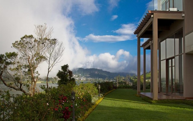 Accommodation in SRI LANKA